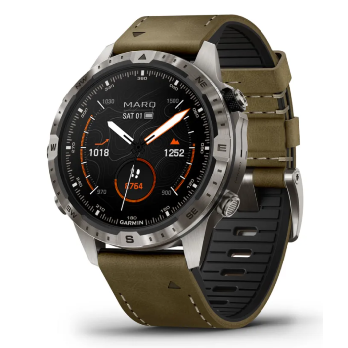 Garmin MARQ Adventurer (Gen 2)