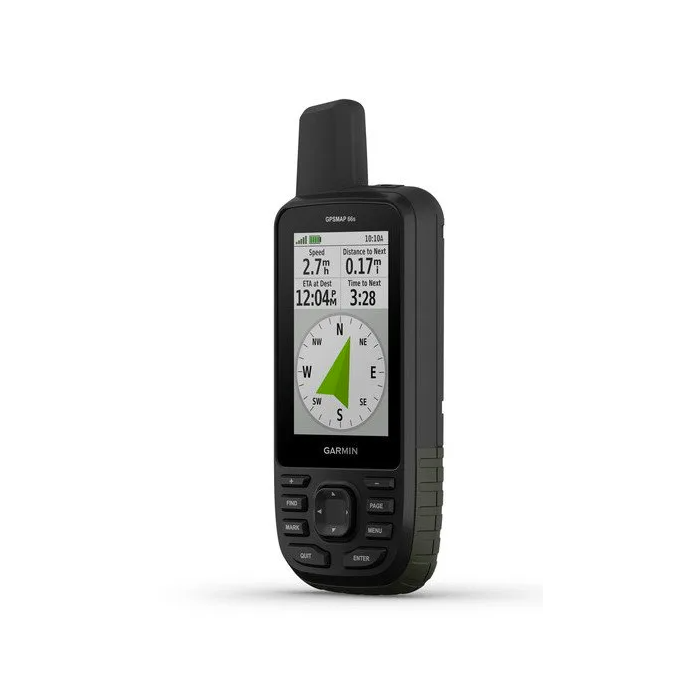 Garmin GPSMAP 66s