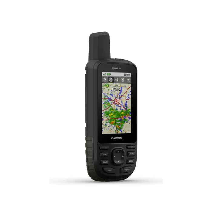 Garmin GPSMAP 66s