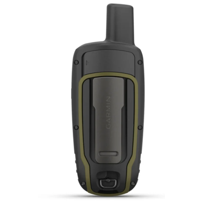 Garmin GPSMAP 65s