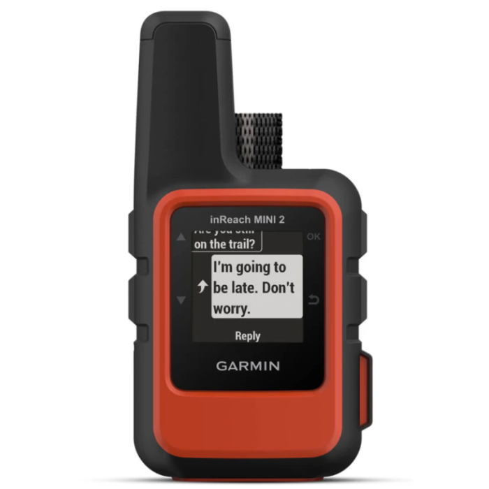 Garmin inReach Mini 2