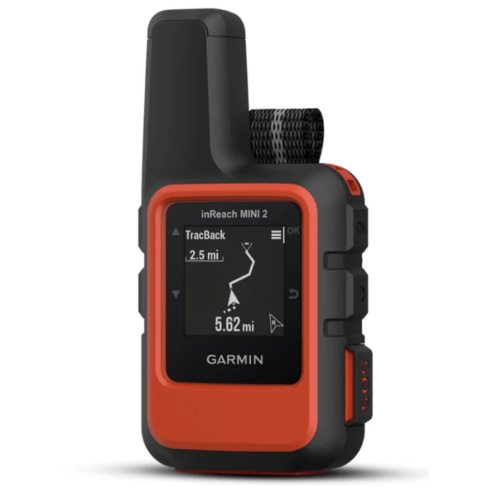 Garmin inReach Mini 2