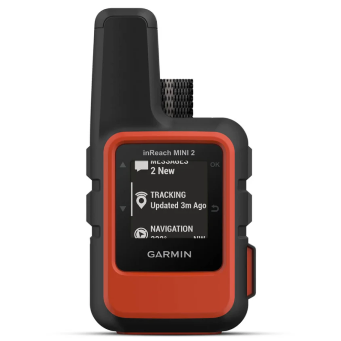 Garmin inReach Mini 2