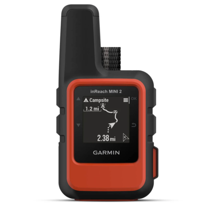 Garmin inReach Mini 2