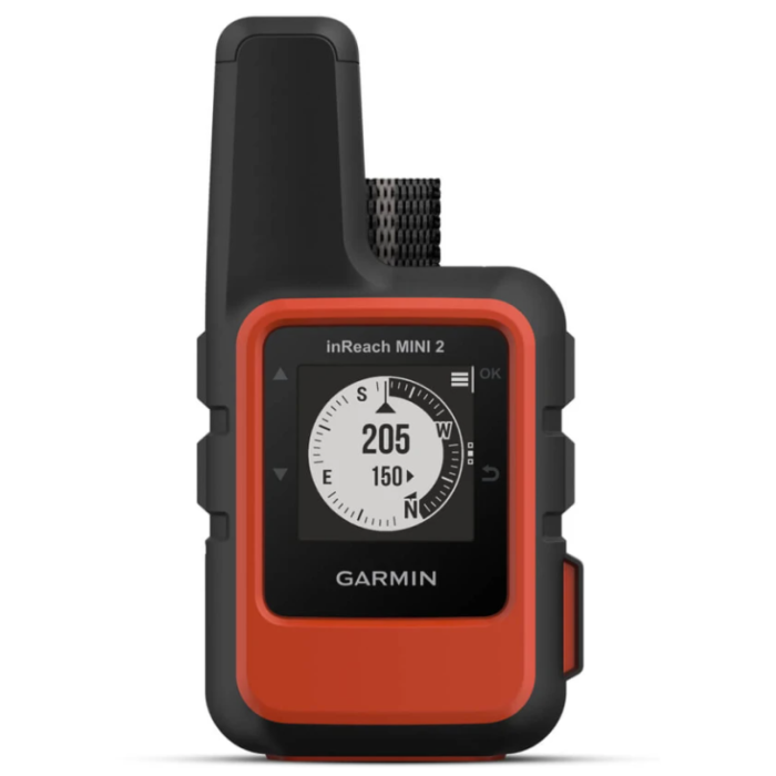 Garmin inReach Mini 2