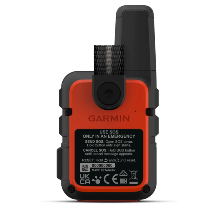 Garmin inReach Mini 2