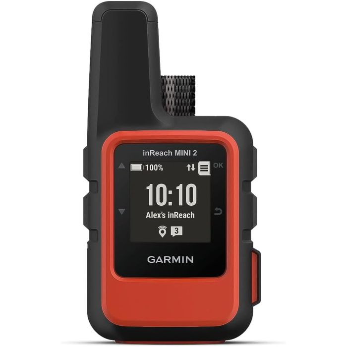 Garmin inReach Mini 2