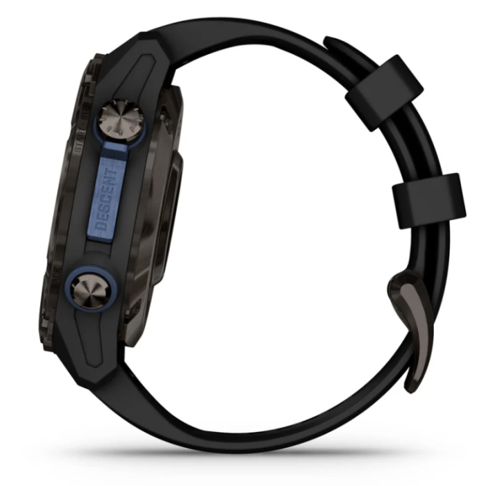 Garmin Descent Mk3i – 43 mm
