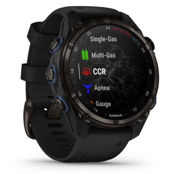 Garmin Descent Mk3i – 43 mm