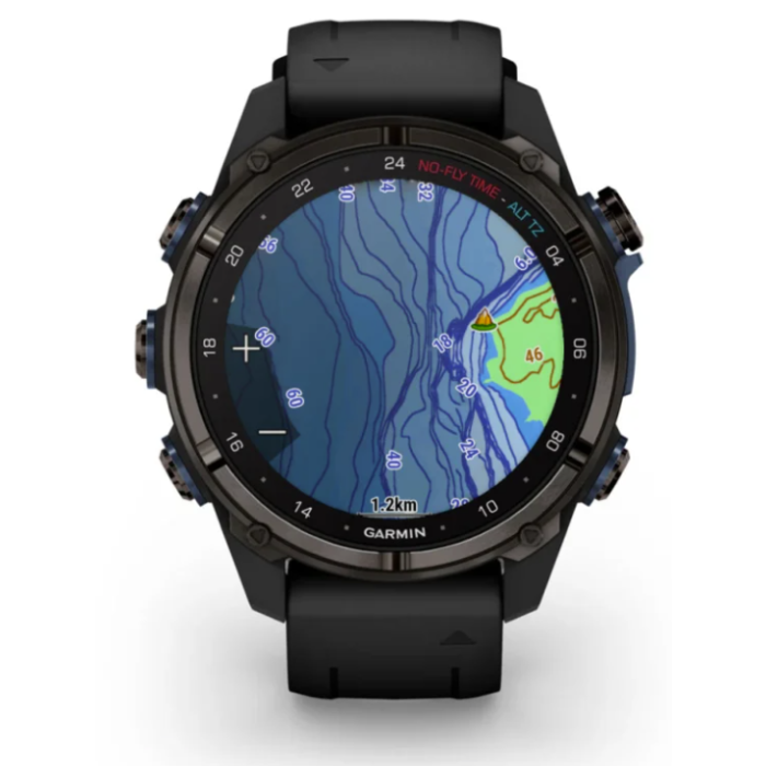 Garmin Descent Mk3i – 43 mm