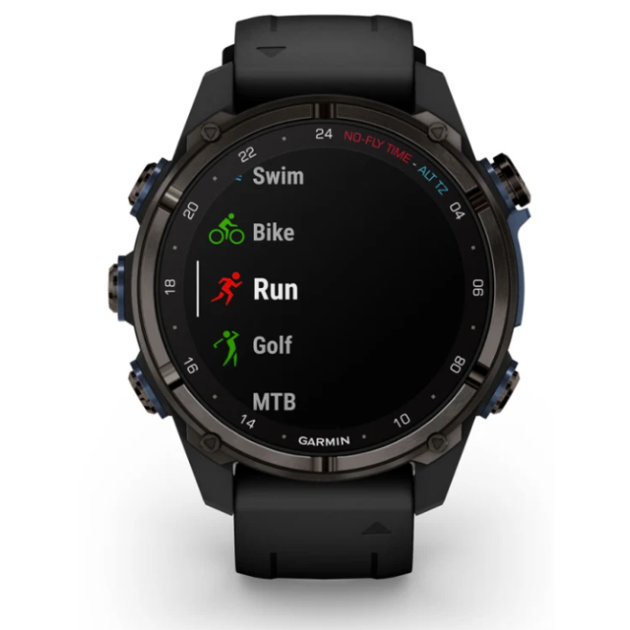 Garmin Descent Mk3i – 43 mm