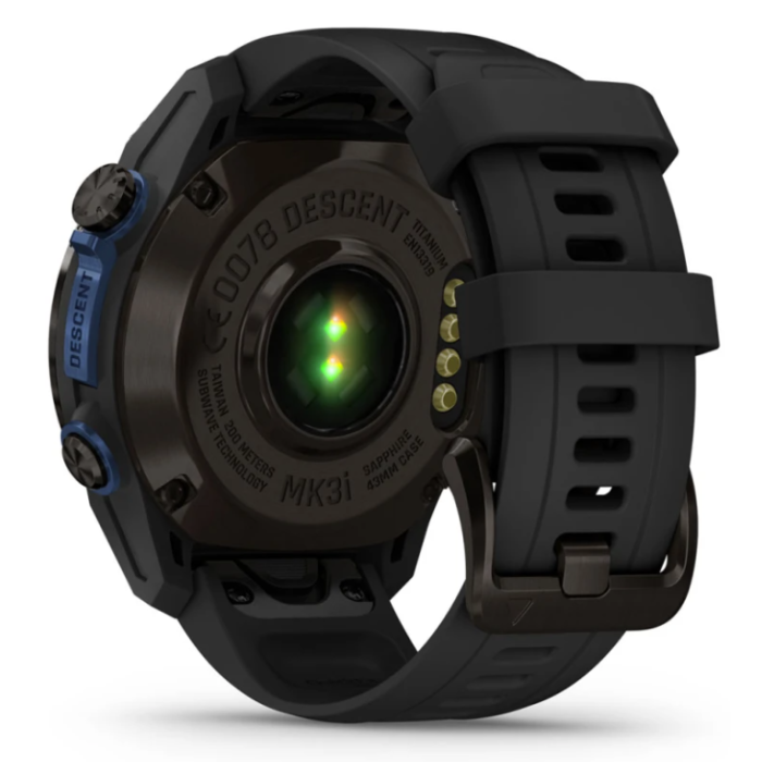 Garmin Descent Mk3i – 43 mm