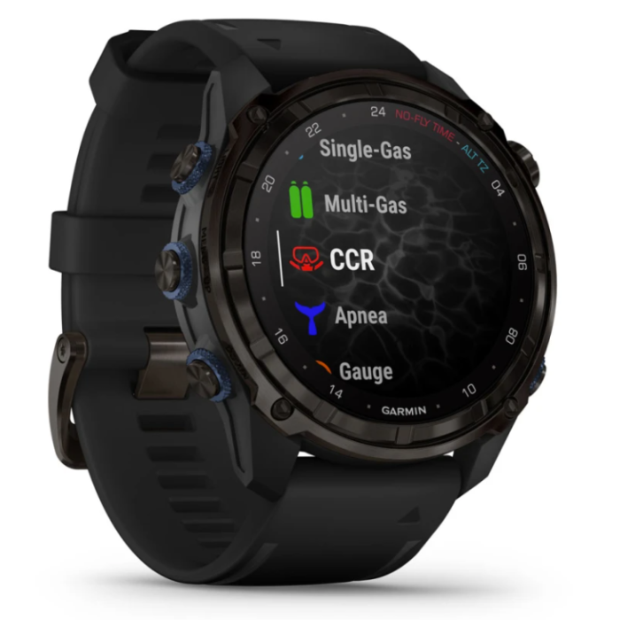 Garmin Descent Mk3i – 51 mm