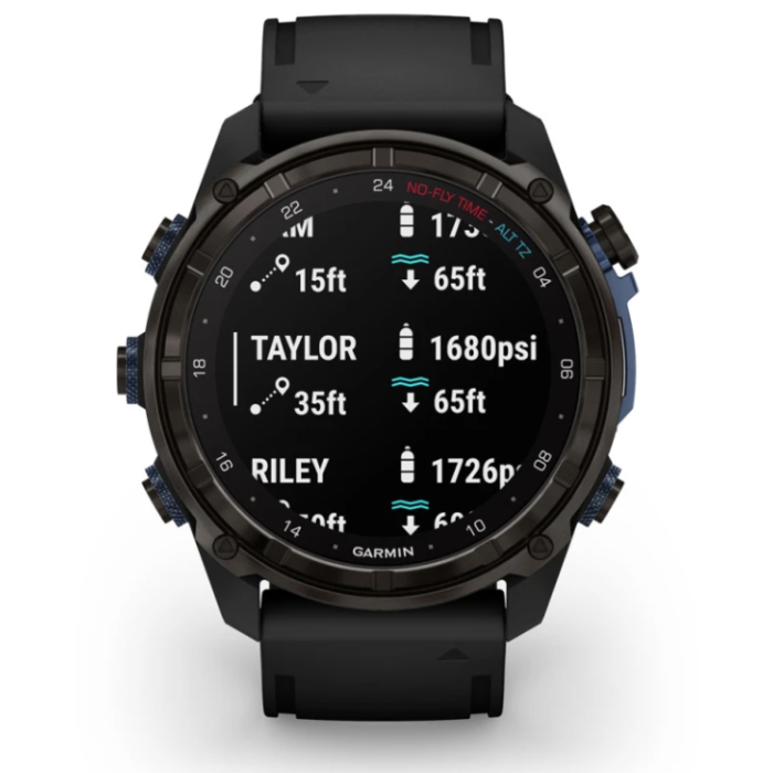 Garmin Descent Mk3i – 51 mm