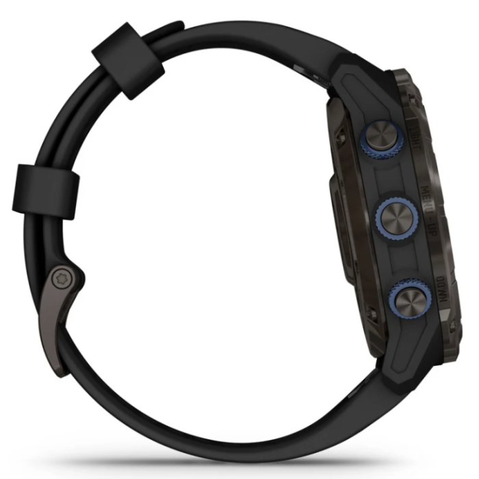 Garmin Descent Mk3i – 51 mm