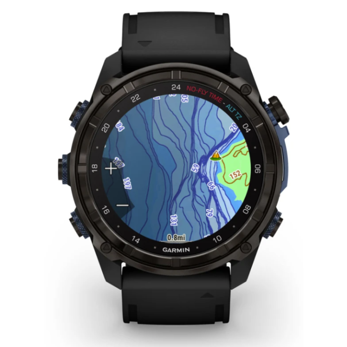 Garmin Descent Mk3i – 51 mm