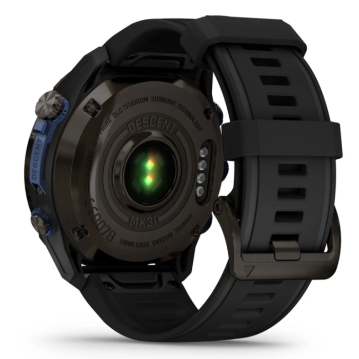 Garmin Descent Mk3i – 51 mm