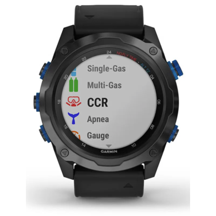 Garmin Descent Mk2i