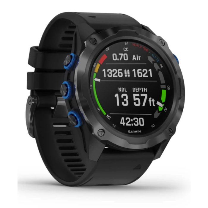 Garmin Descent Mk2i