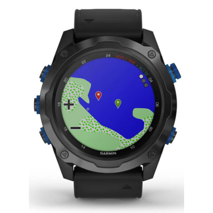 Garmin Descent Mk2i