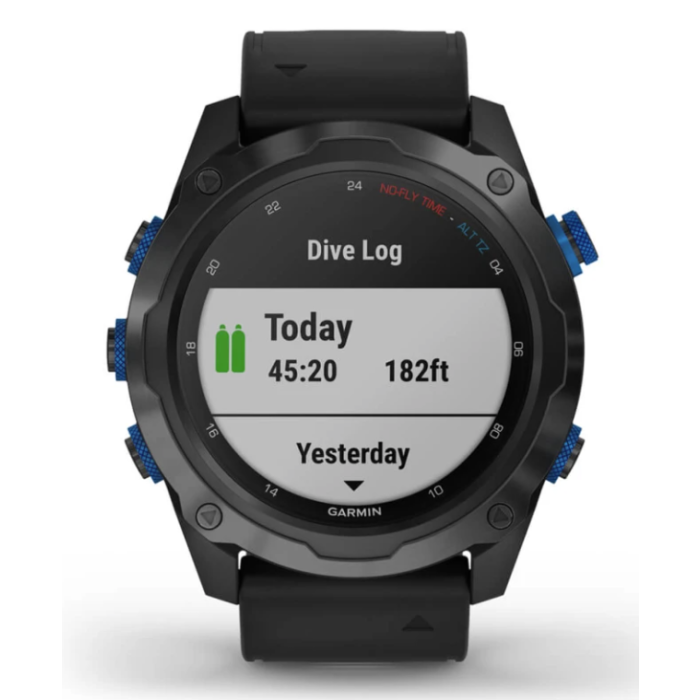 Garmin Descent Mk2i