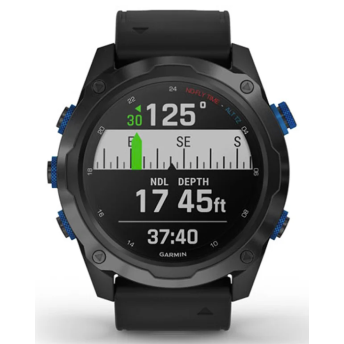 Garmin Descent Mk2i