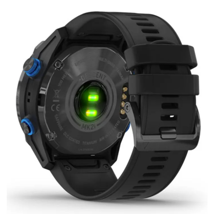Garmin Descent Mk2i