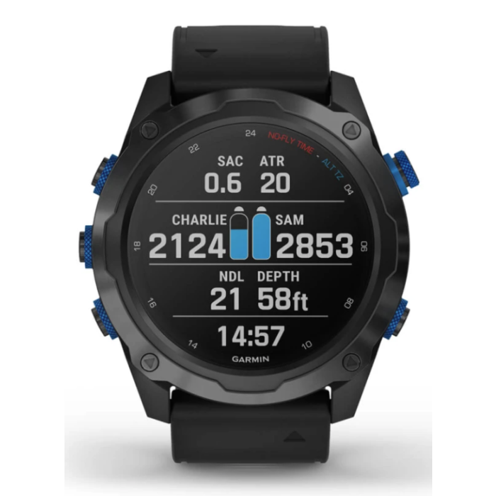Garmin Descent Mk2i