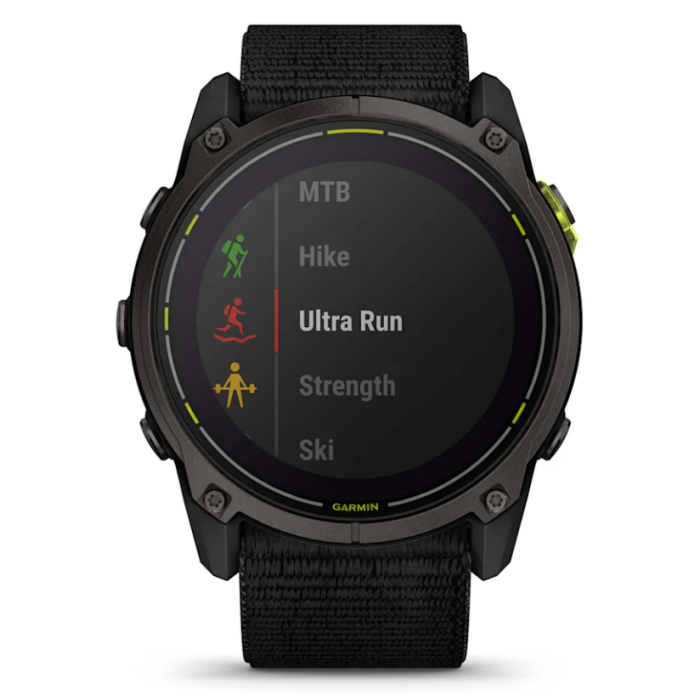 Garmin Enduro 3