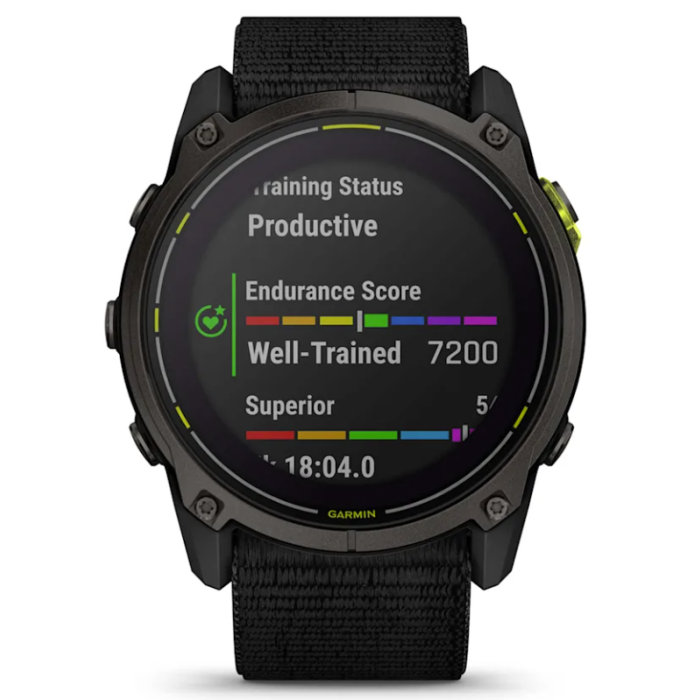 Garmin Enduro 3
