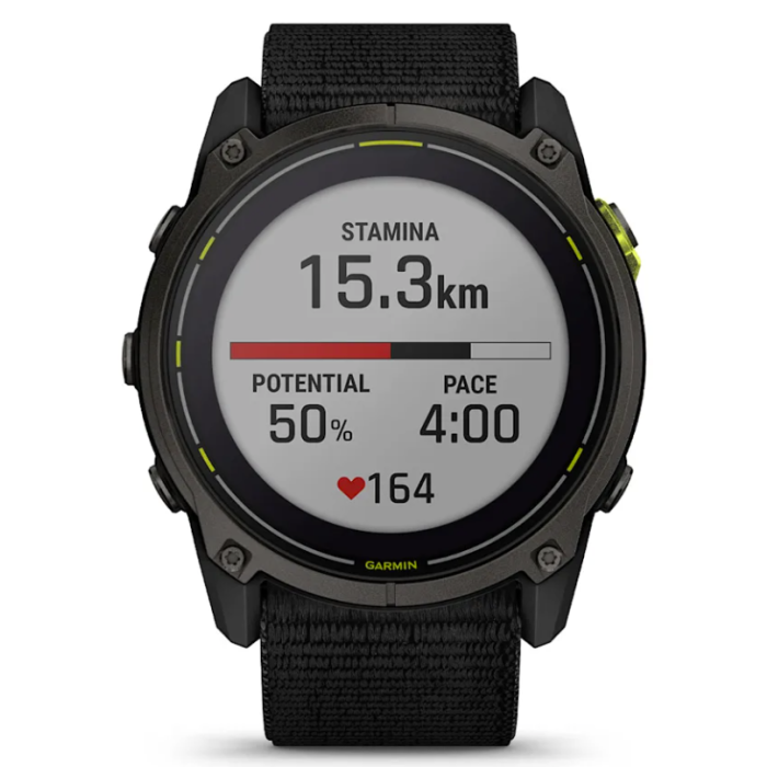 Garmin Enduro 3