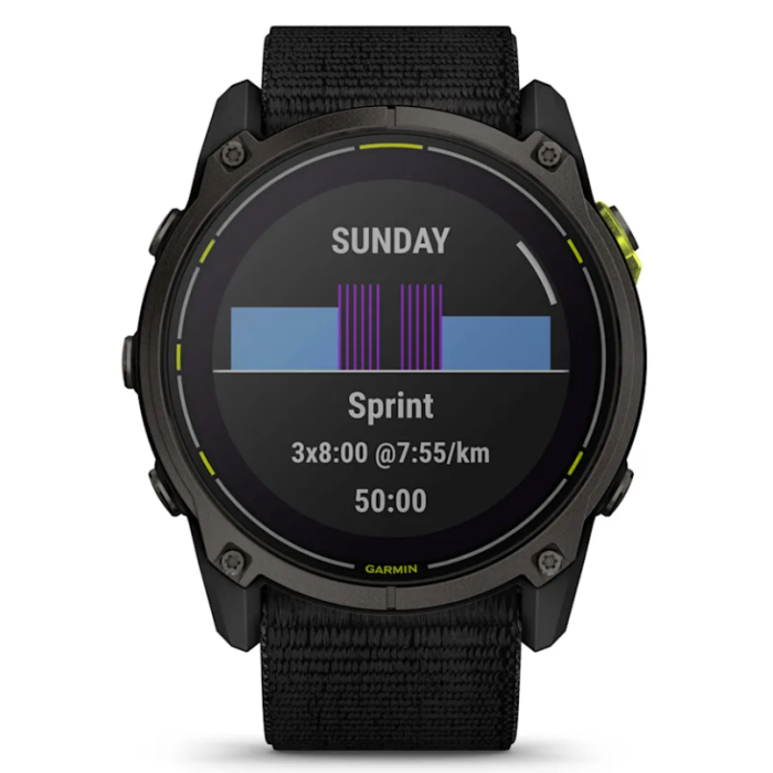 Garmin Enduro 3