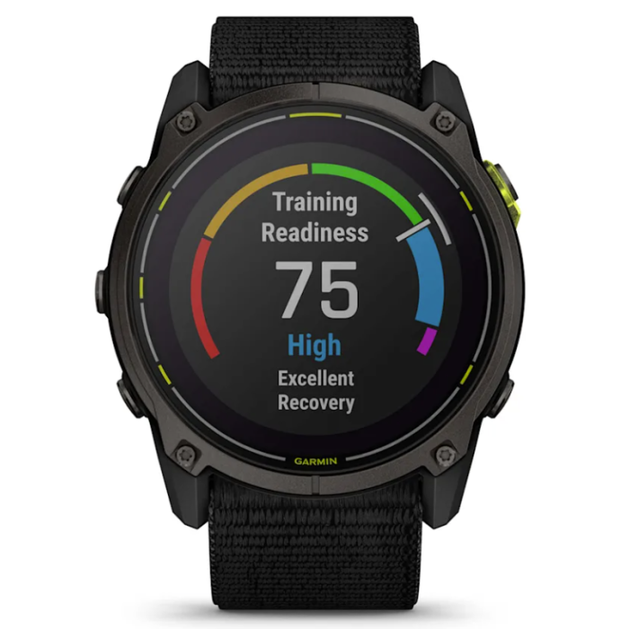 Garmin Enduro 3