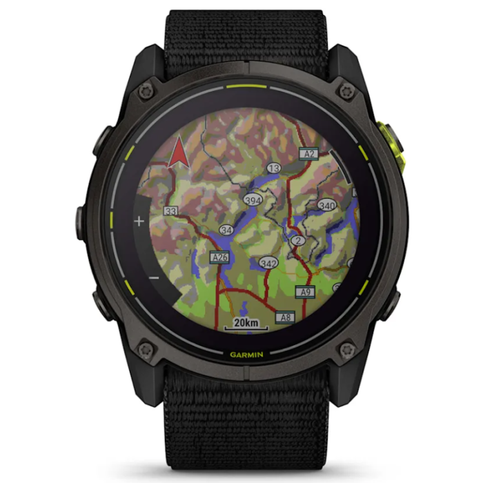 Garmin Enduro 3