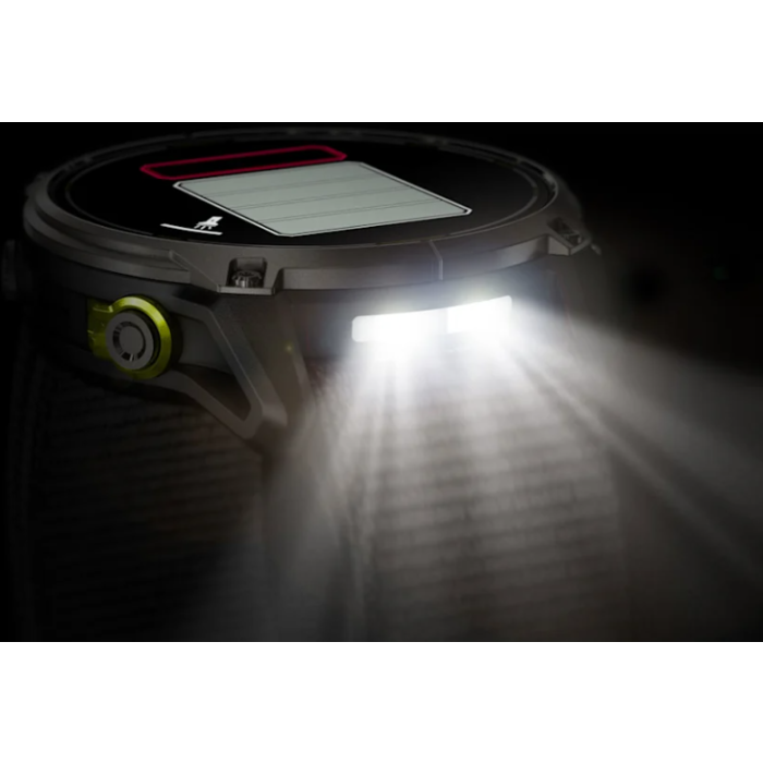 Garmin Enduro 3
