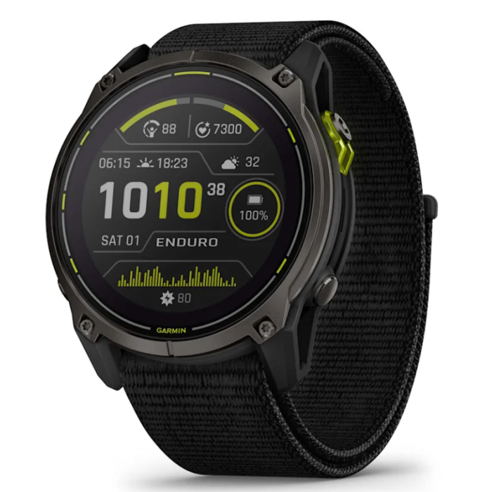 Garmin Enduro 3