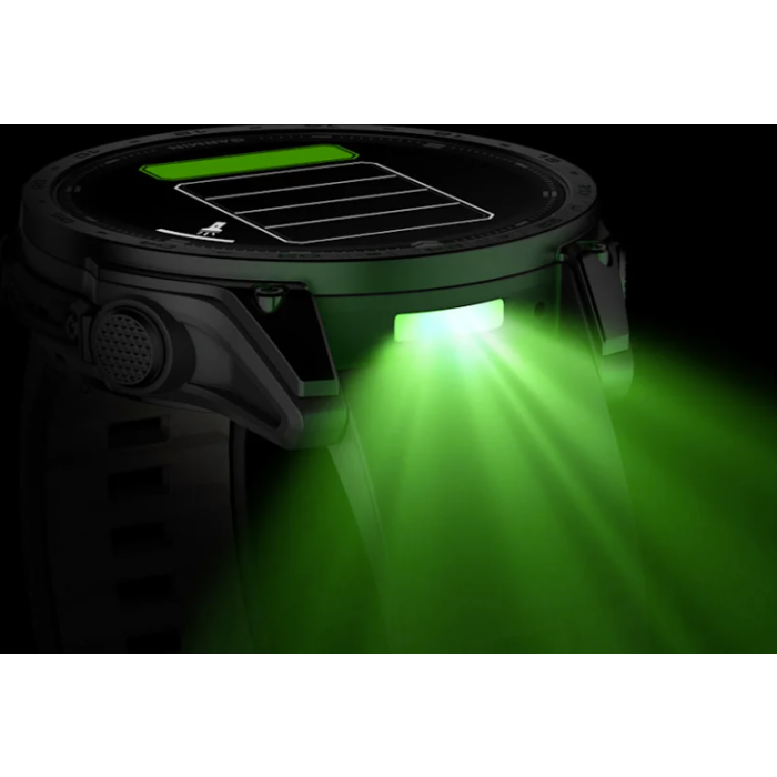 Garmin tactix 8 – 47 mm, AMOLED