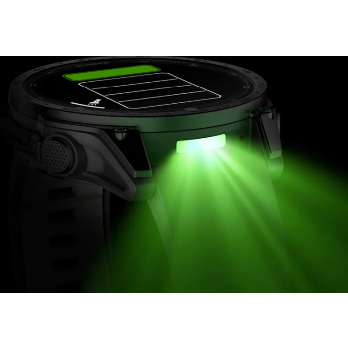 Garmin Tactix 8 – 51 mm, AMOLED