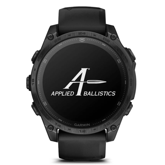 Garmin Tactix 8 – 47 mm, AMOLED