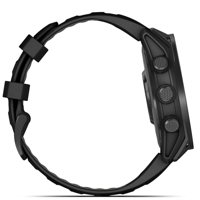 Garmin Tactix 8 – 47 mm, AMOLED