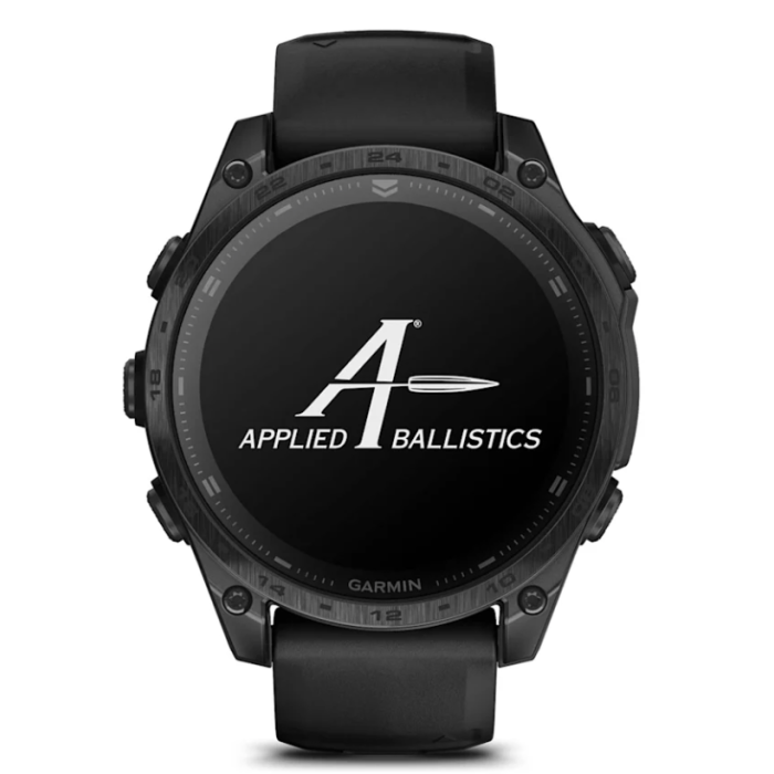 Garmin tactix 8 – 47 mm, AMOLED