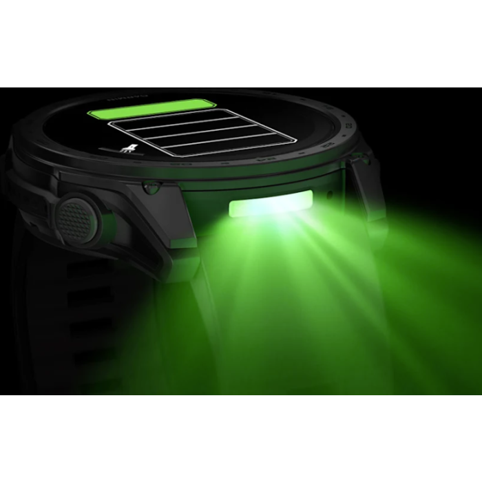 Garmin tactix 8 – 51 mm, AMOLED