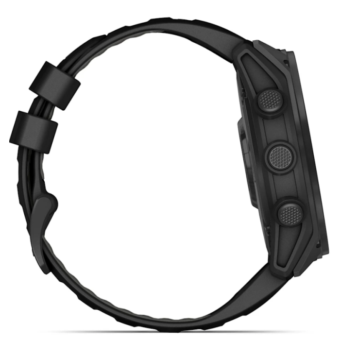 Garmin tactix 8 – 51 mm, AMOLED