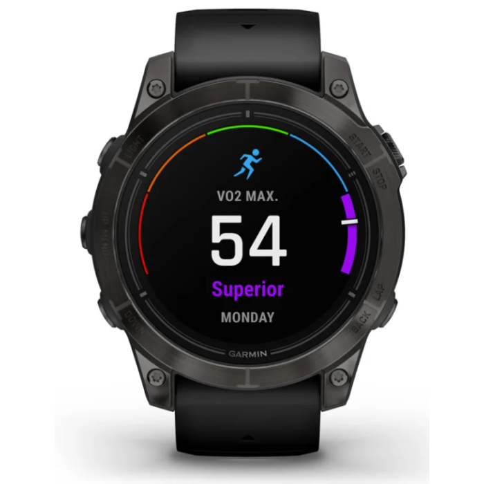 Garmin epix Pro (Gen 2) – Sapphire Edition | 47 mm