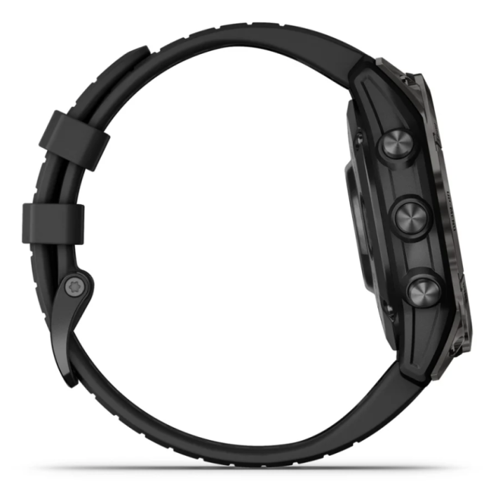Garmin epix Pro (Gen 2) – Sapphire Edition | 47 mm