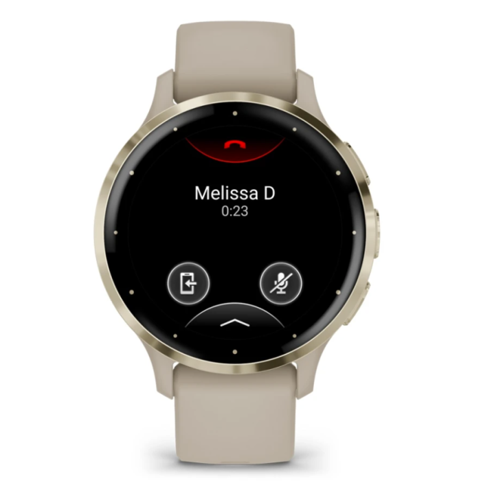 Garmin Venu 3s French grey
