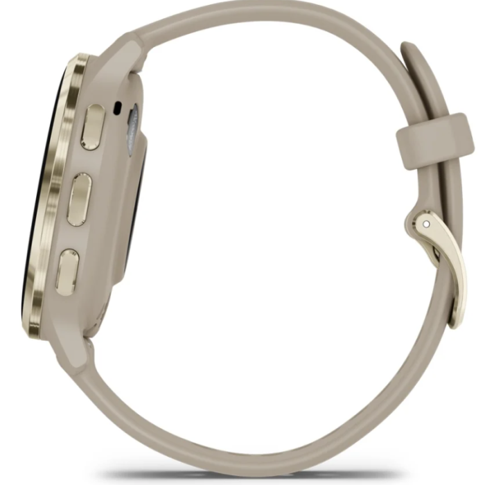 Garmin Venu 3s French grey