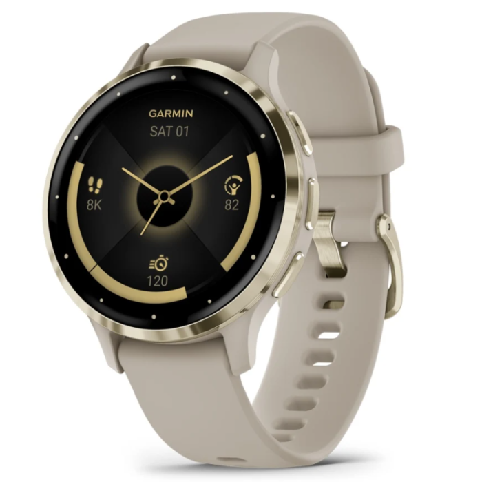 Garmin Venu 3s French grey