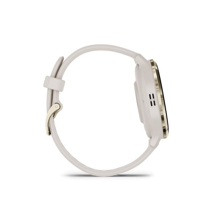 Garmin Venu 3s ivory
