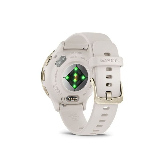 Garmin Venu 3s ivory